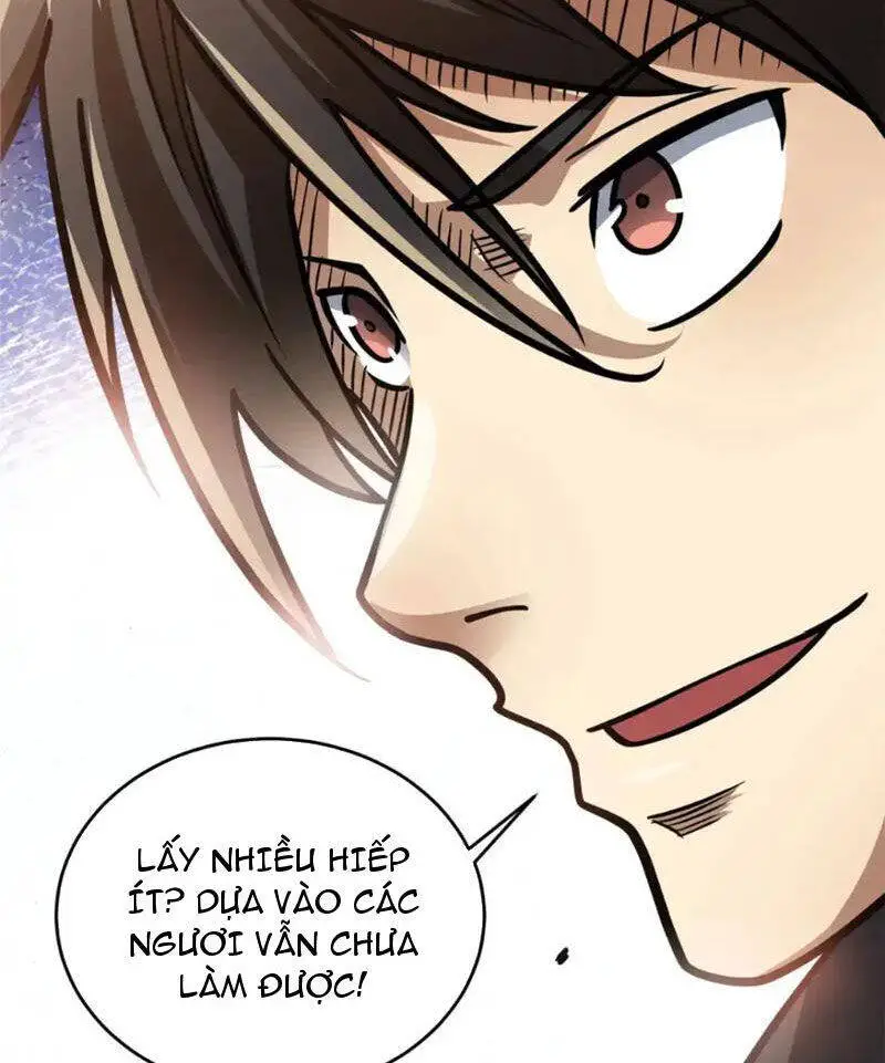 Siêu Phàm Sát Thần Nettruyen ZZZ Chương 153 Page 37