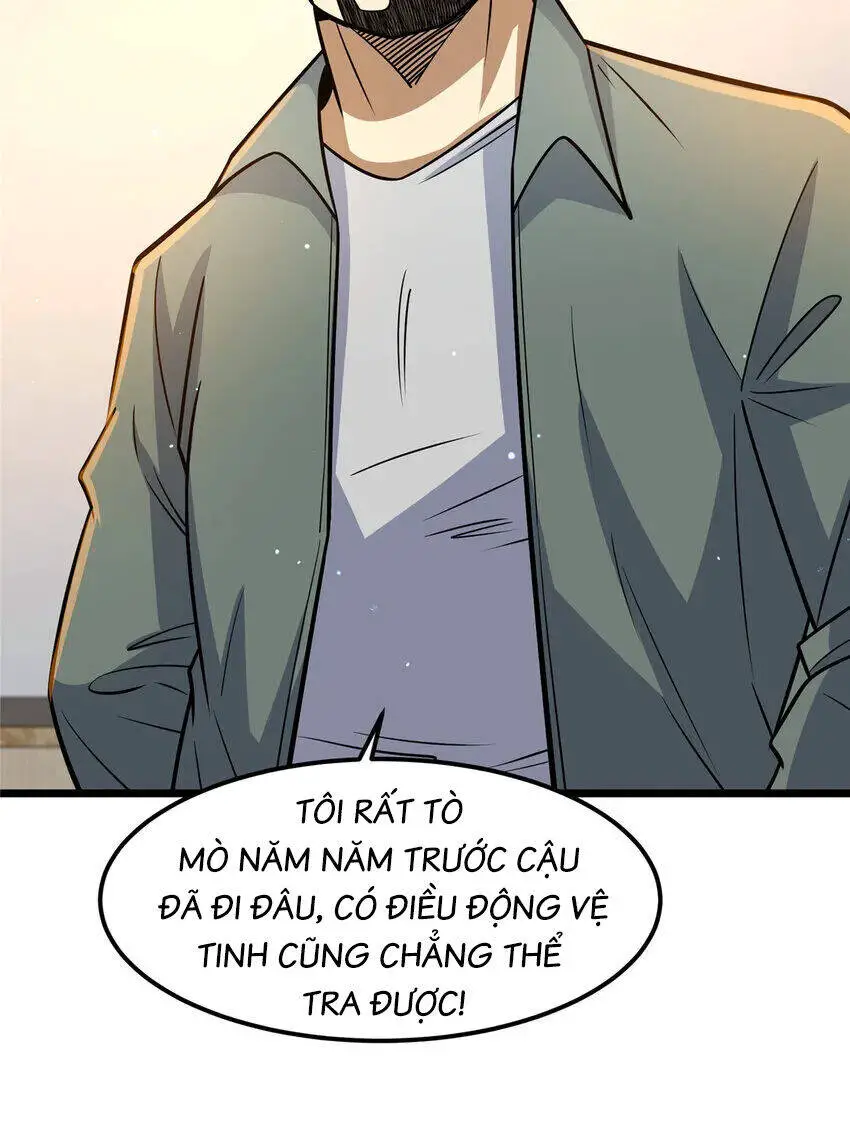 Siêu Phàm Sát Thần Nettruyen ZZZ Chương 66 Page 12