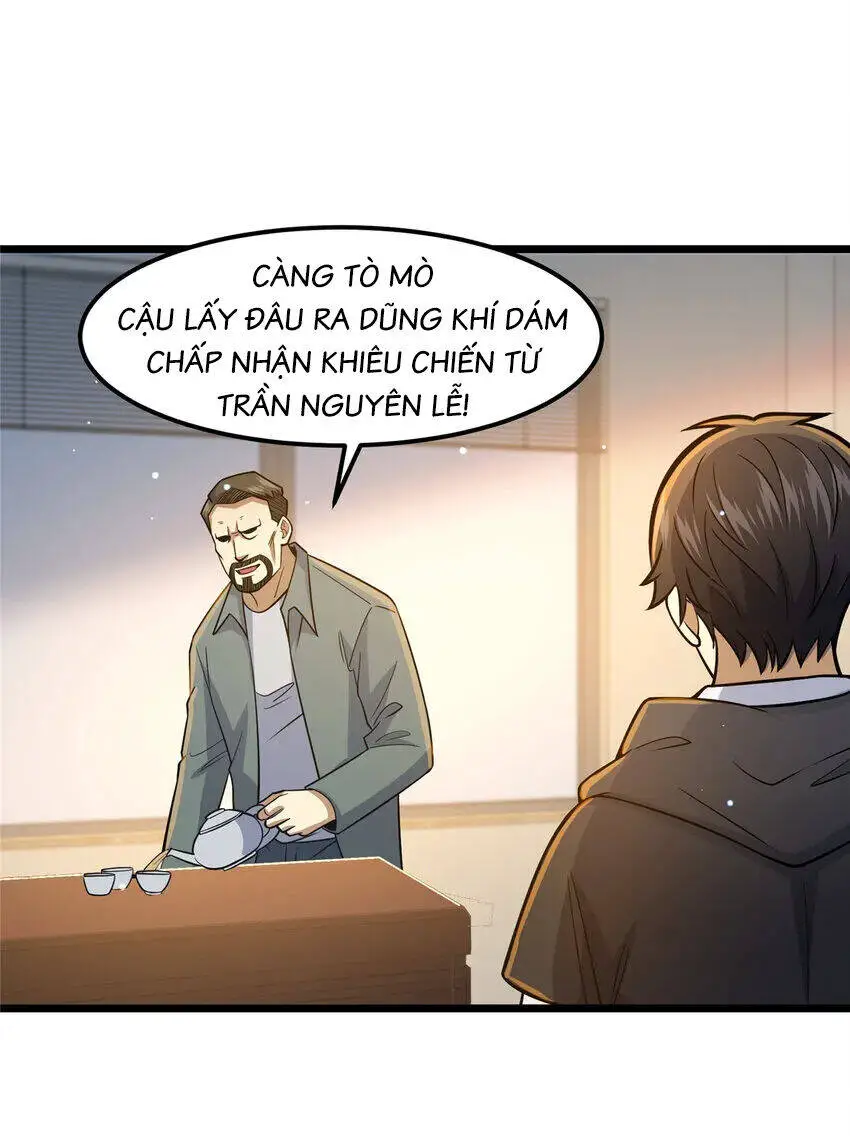 Siêu Phàm Sát Thần Nettruyen ZZZ Chương 66 Page 13