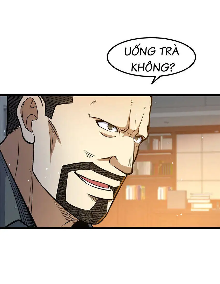 Siêu Phàm Sát Thần Nettruyen ZZZ Chương 66 Page 14