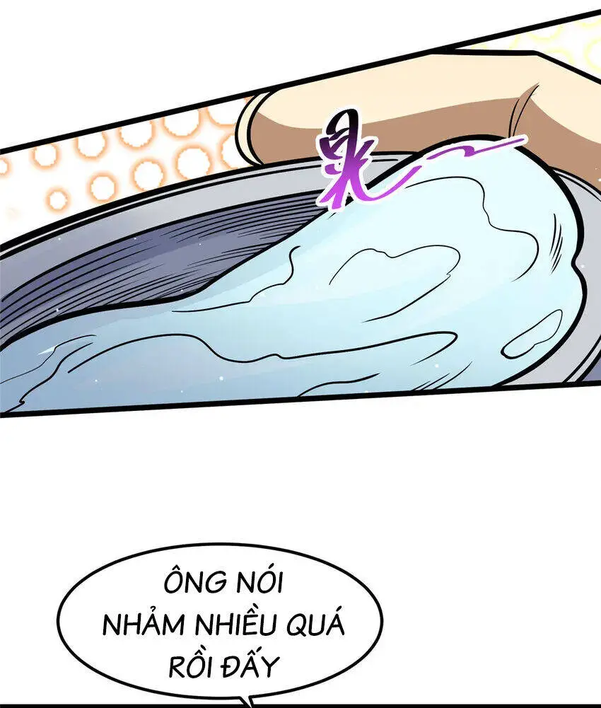 Siêu Phàm Sát Thần Nettruyen ZZZ Chương 66 Page 18