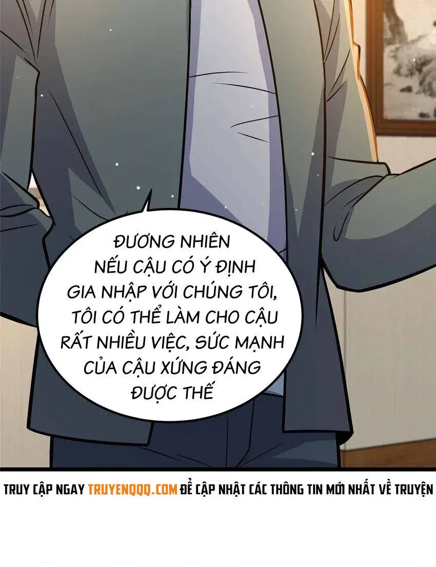 Siêu Phàm Sát Thần Nettruyen ZZZ Chương 66 Page 22