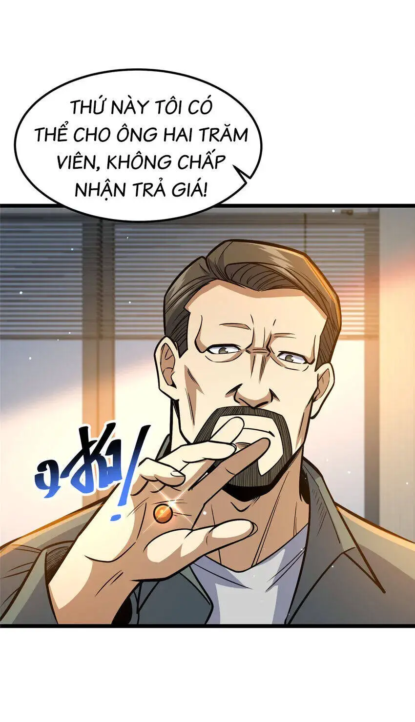 Siêu Phàm Sát Thần Nettruyen ZZZ Chương 66 Page 26