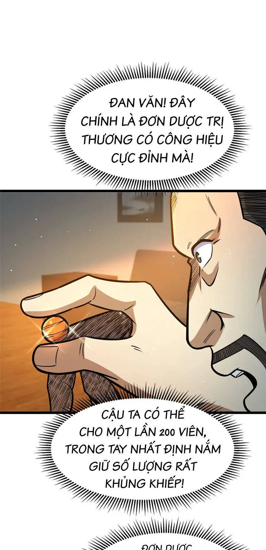 Siêu Phàm Sát Thần Nettruyen ZZZ Chương 66 Page 27