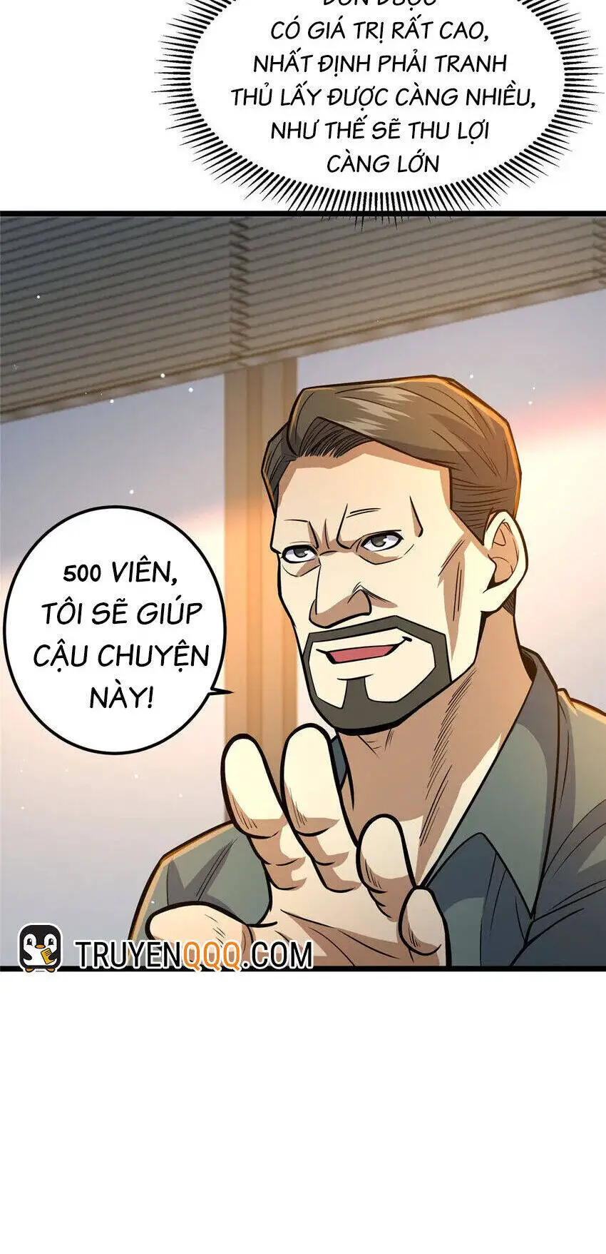 Siêu Phàm Sát Thần Nettruyen ZZZ Chương 66 Page 28