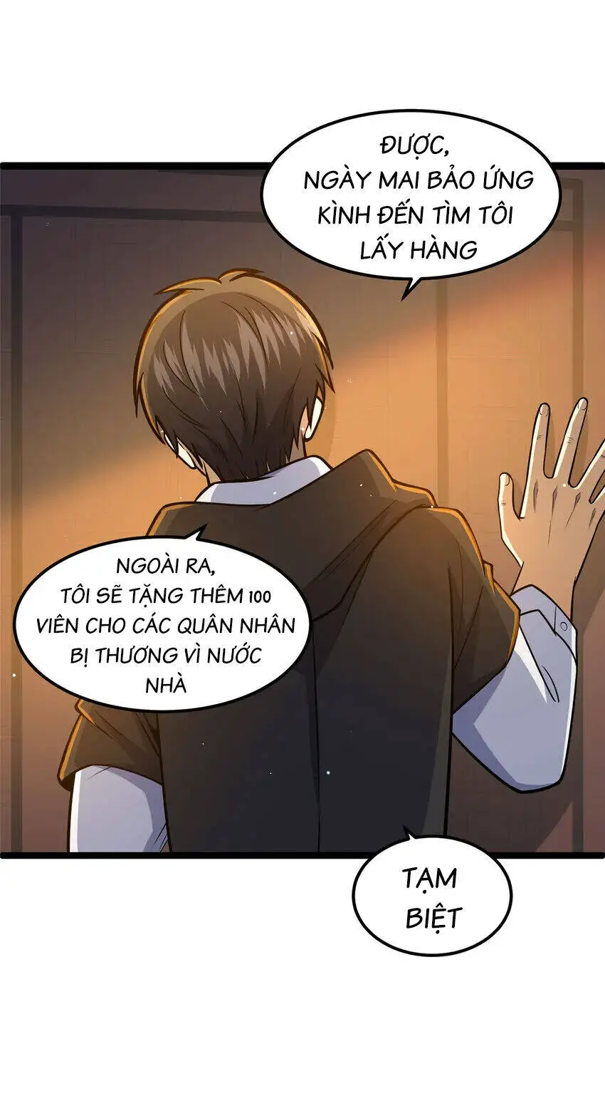 Siêu Phàm Sát Thần Nettruyen ZZZ Chương 66 Page 32