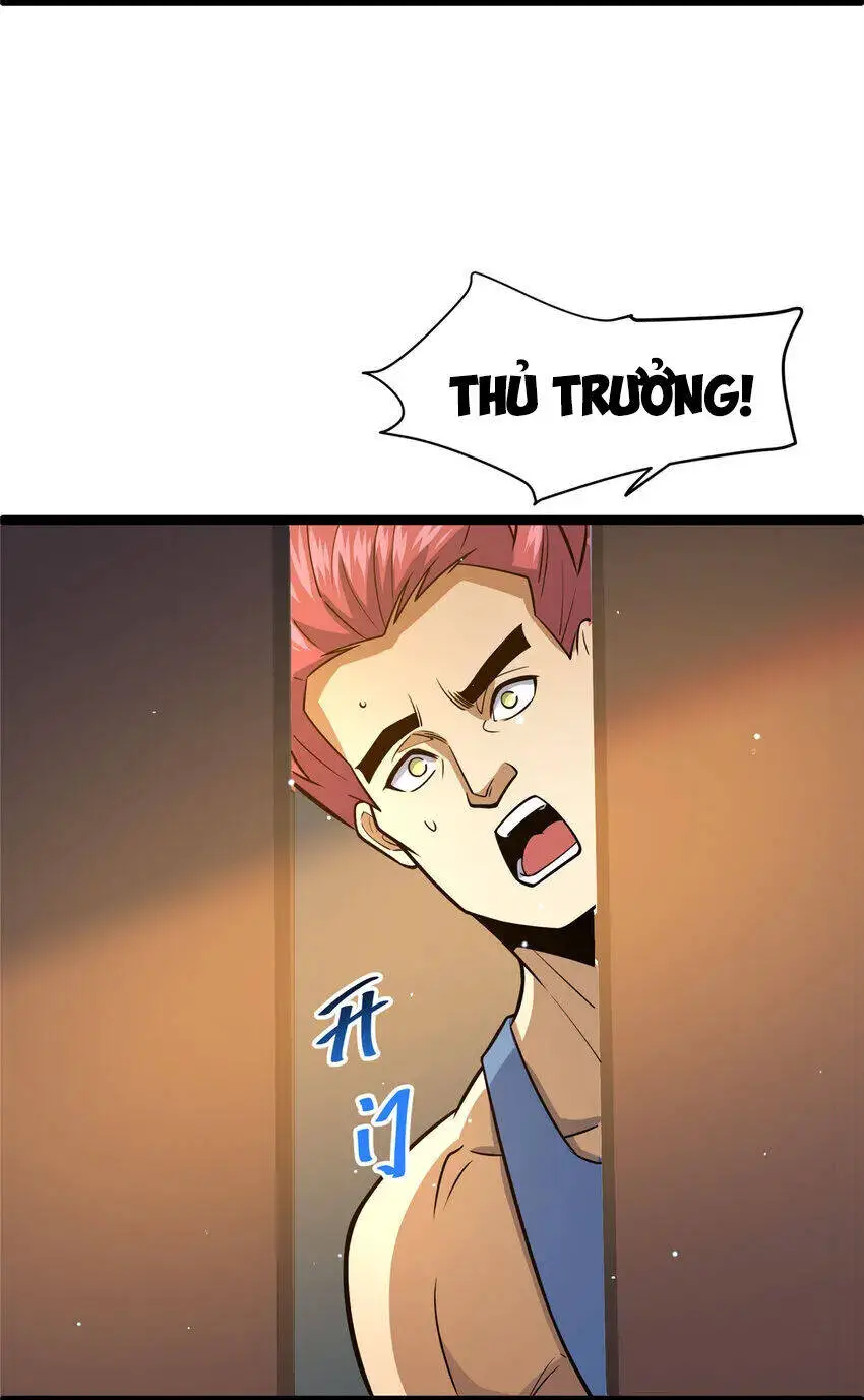 Siêu Phàm Sát Thần Nettruyen ZZZ Chương 66 Page 34