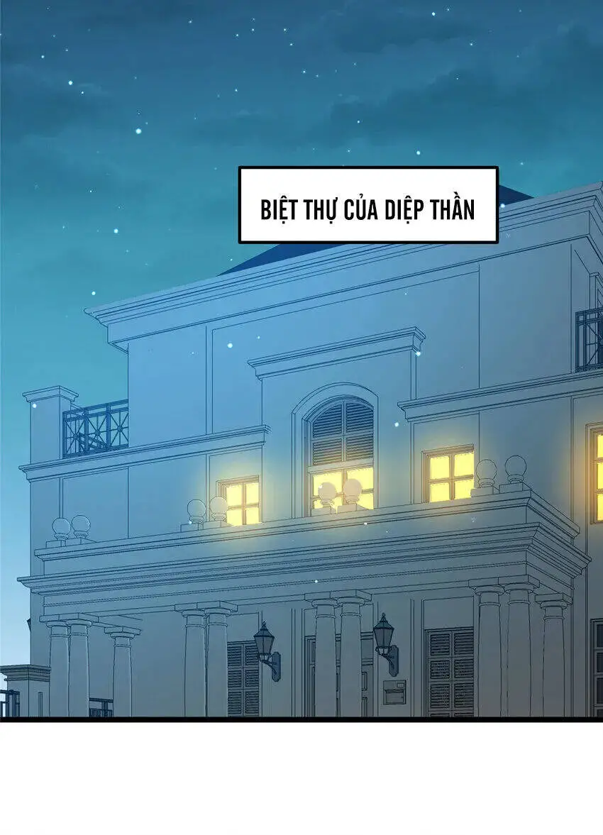 Siêu Phàm Sát Thần Nettruyen ZZZ Chương 66 Page 38