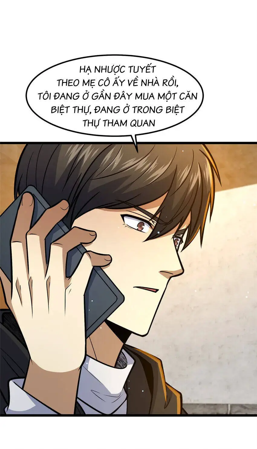Siêu Phàm Sát Thần Nettruyen ZZZ Chương 66 Page 42