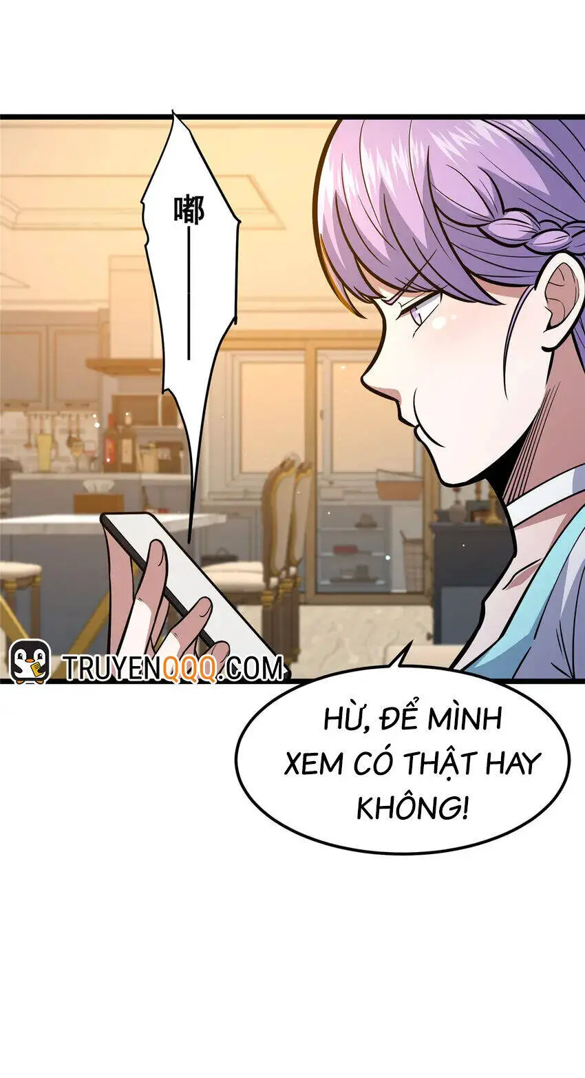 Siêu Phàm Sát Thần Nettruyen ZZZ Chương 66 Page 44