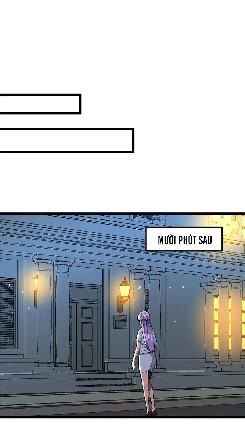 Siêu Phàm Sát Thần Nettruyen ZZZ Chương 66 Page 45