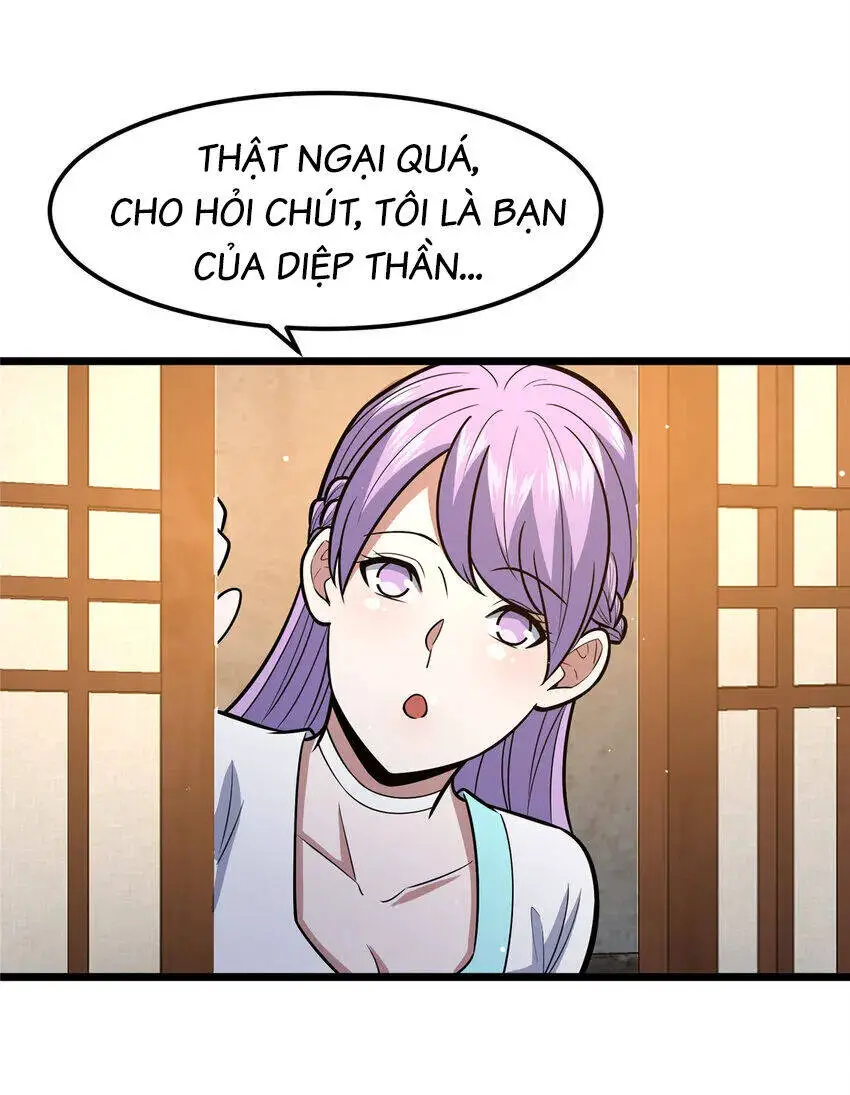 Siêu Phàm Sát Thần Nettruyen ZZZ Chương 66 Page 46