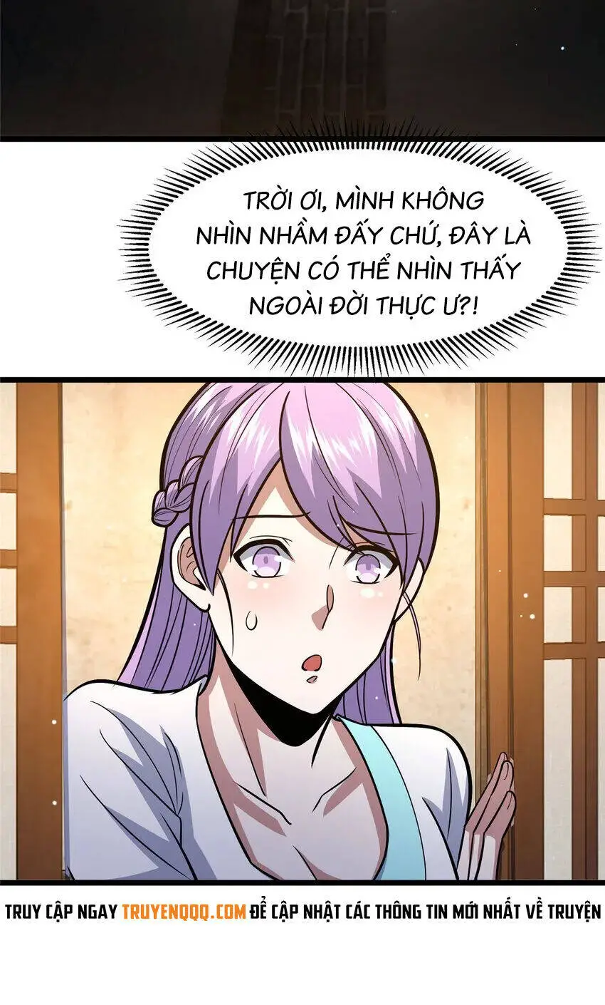 Siêu Phàm Sát Thần Nettruyen ZZZ Chương 66 Page 48