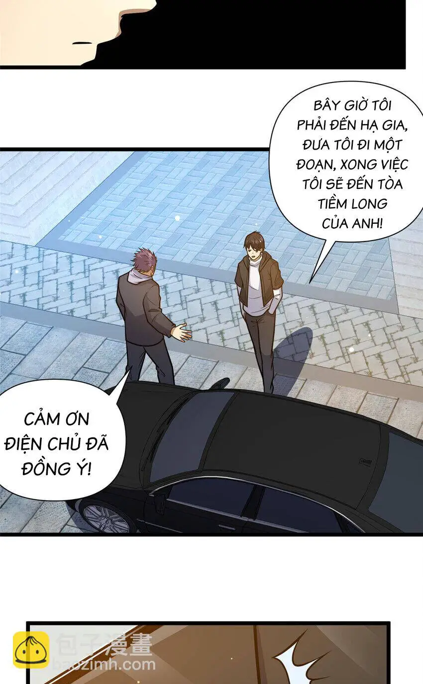 Siêu Phàm Sát Thần Nettruyen ZZZ Chương 97.5 Page 37
