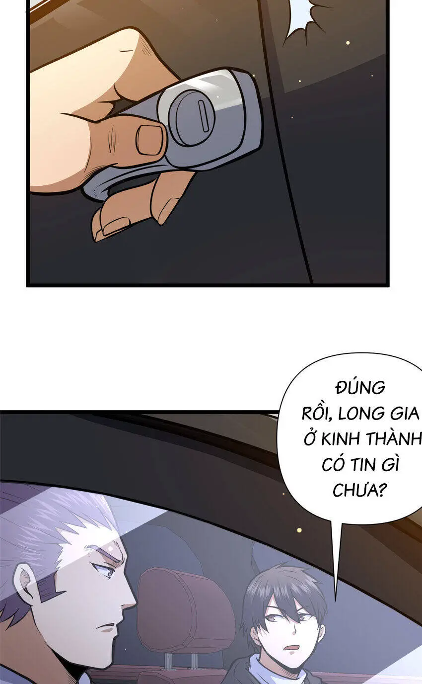 Siêu Phàm Sát Thần Nettruyen ZZZ Chương 97.5 Page 38