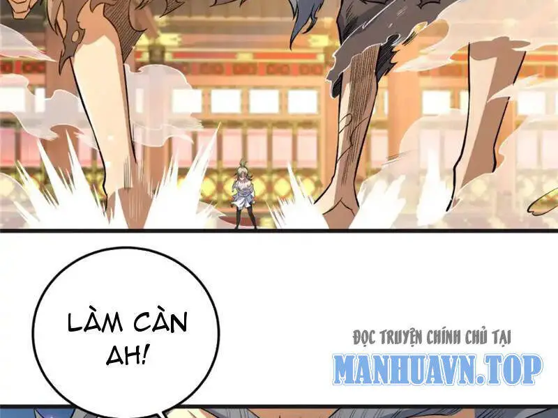 Siêu Phàm Sát Thần Nettruyen ZZZ Chương 152 Page 124