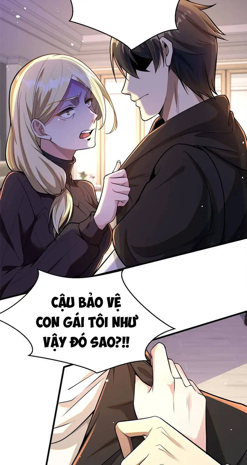 Siêu Phàm Sát Thần Nettruyen ZZZ Chương 63 Page 5