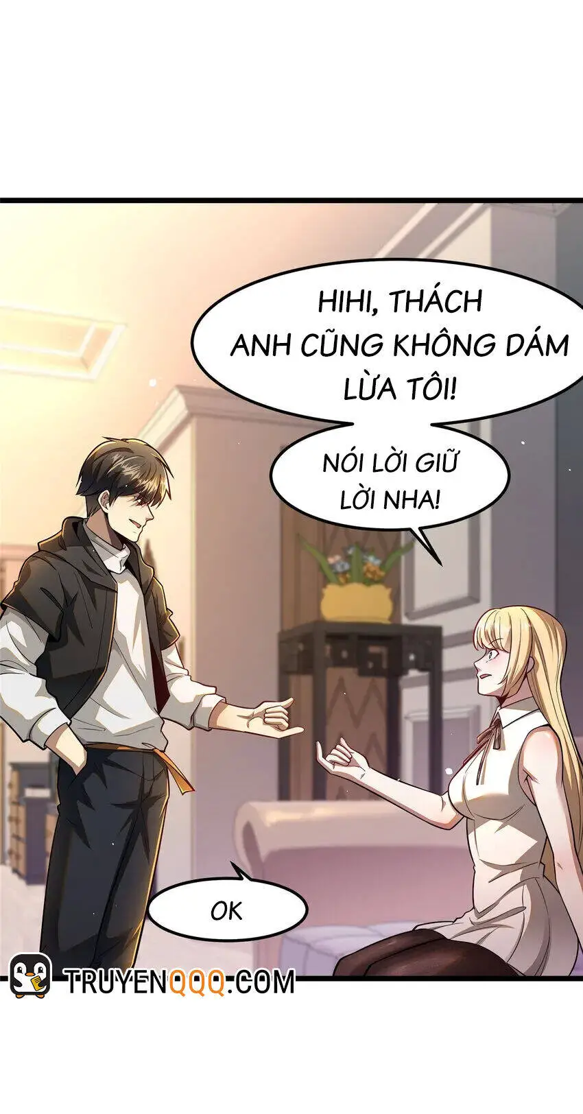 Siêu Phàm Sát Thần Nettruyen ZZZ Chương 65 Page 2