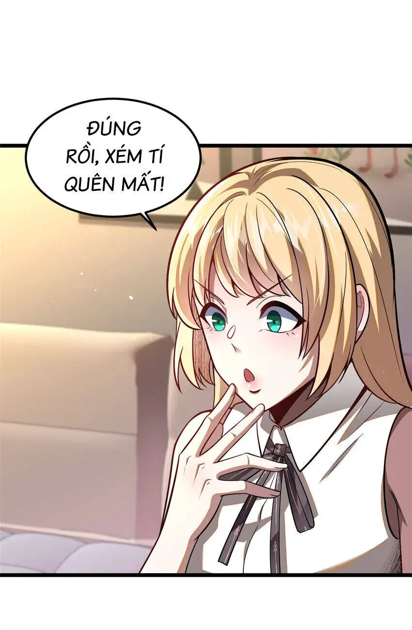 Siêu Phàm Sát Thần Nettruyen ZZZ Chương 65 Page 3