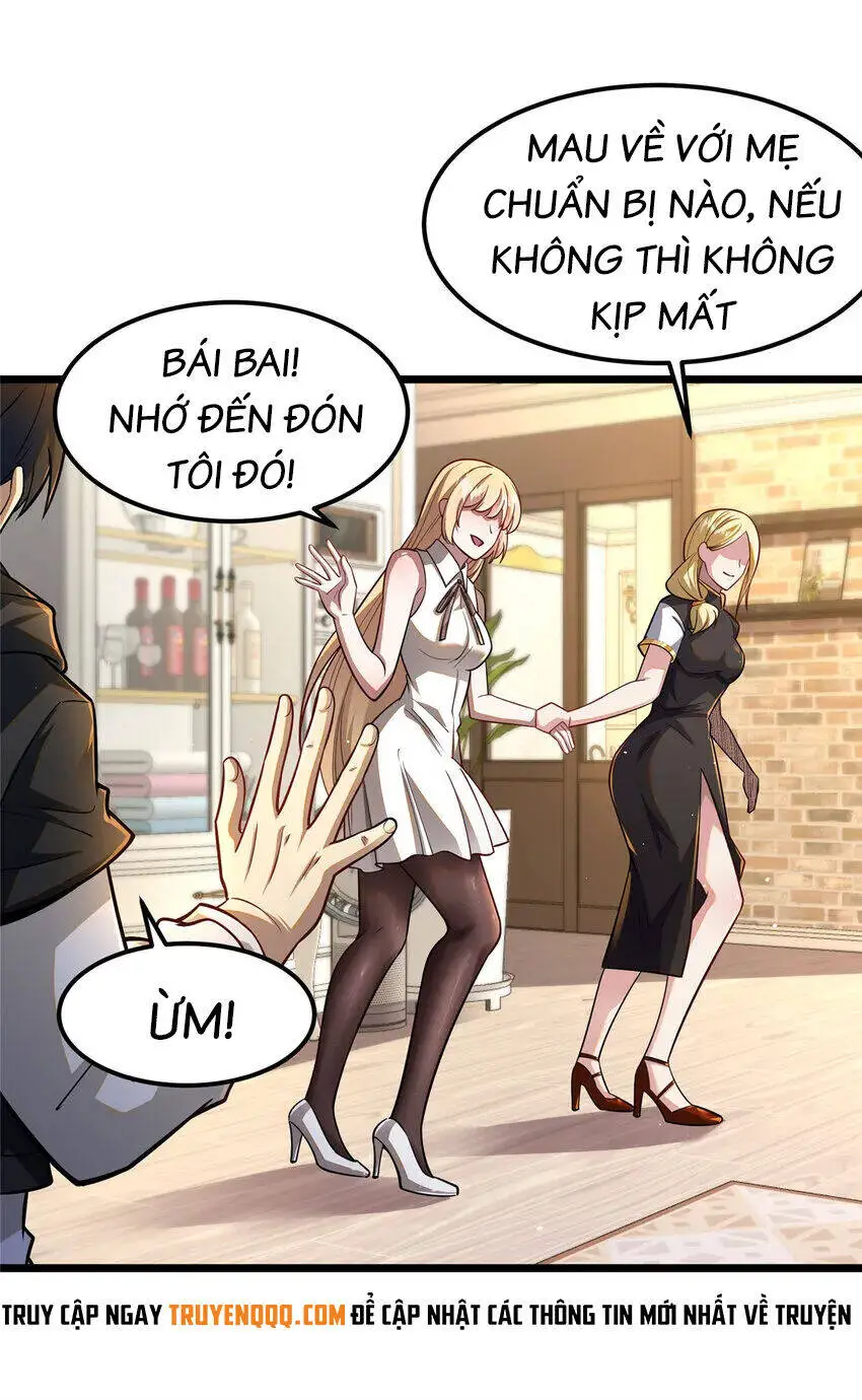 Siêu Phàm Sát Thần Nettruyen ZZZ Chương 65 Page 7