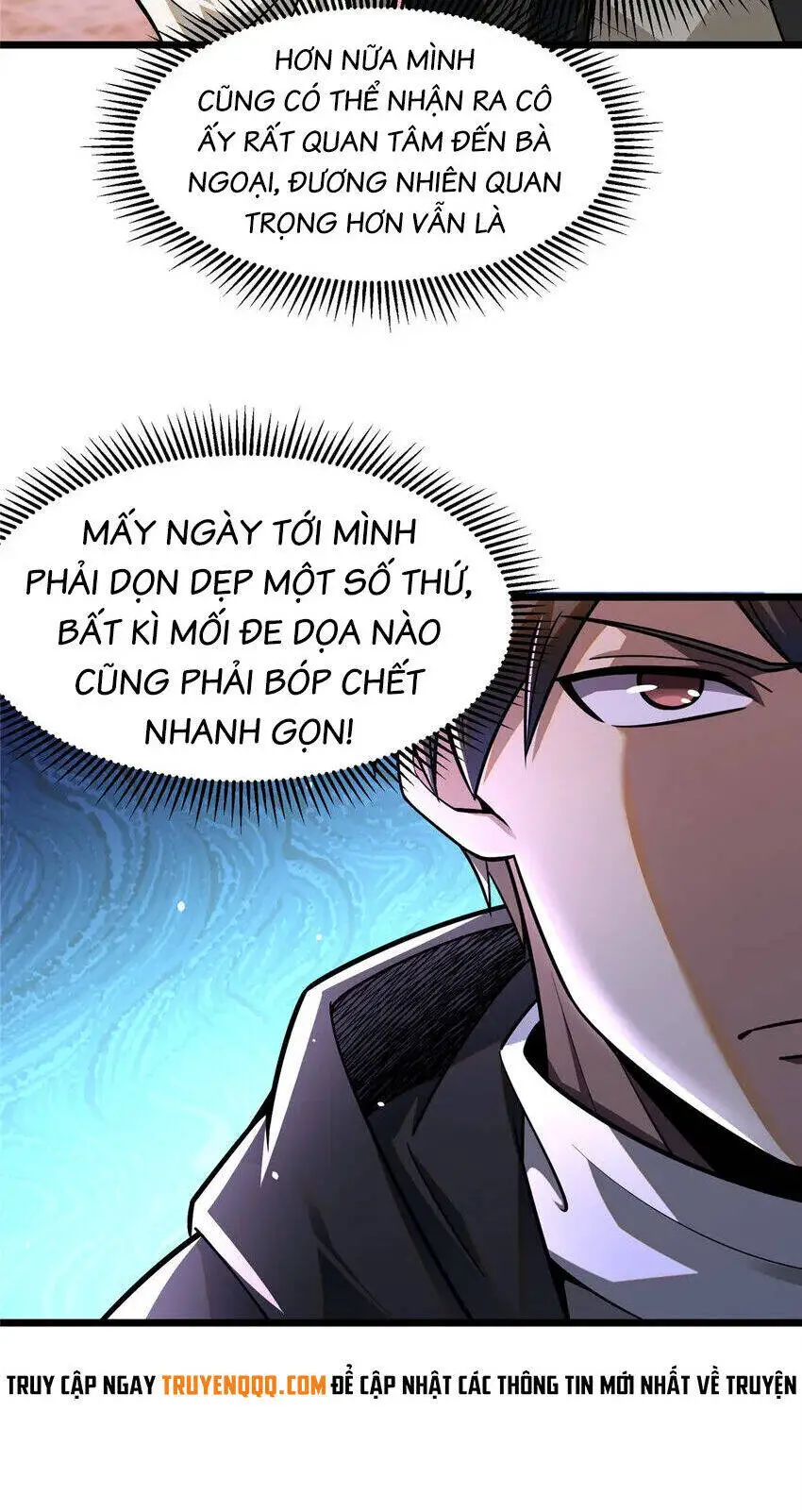 Siêu Phàm Sát Thần Nettruyen ZZZ Chương 65 Page 9