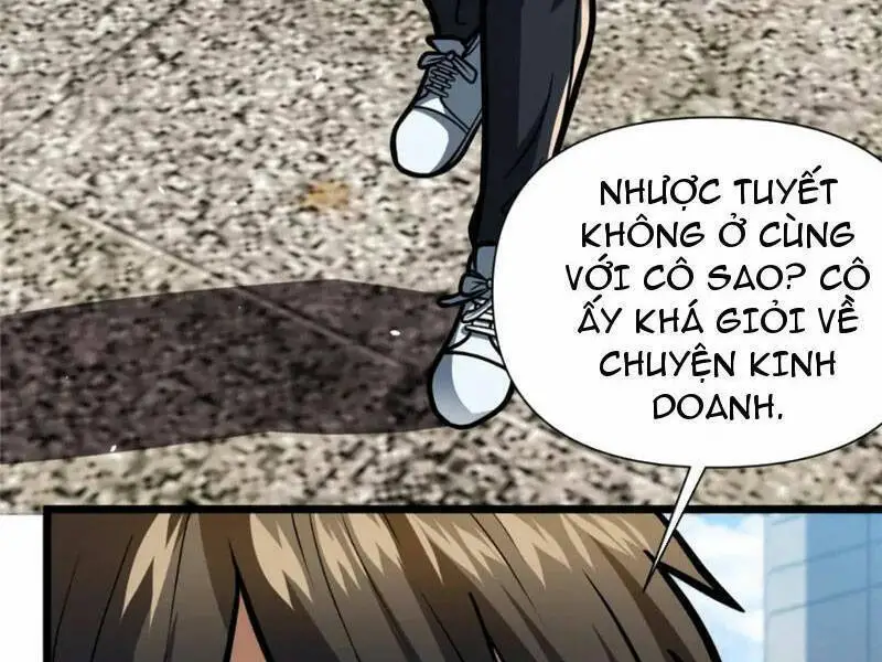Siêu Phàm Sát Thần Nettruyen ZZZ Chương 117 Page 4