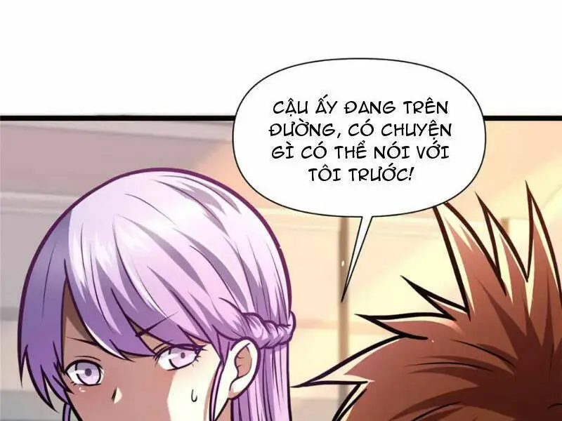 Siêu Phàm Sát Thần Nettruyen ZZZ Chương 117 Page 16