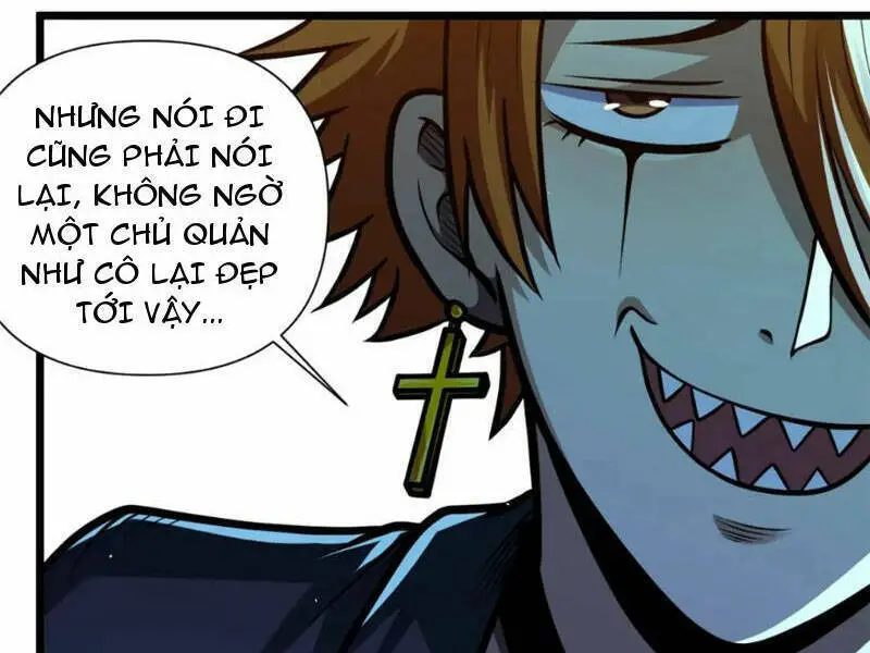 Siêu Phàm Sát Thần Nettruyen ZZZ Chương 117 Page 35
