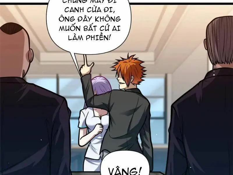 Siêu Phàm Sát Thần Nettruyen ZZZ Chương 117 Page 41