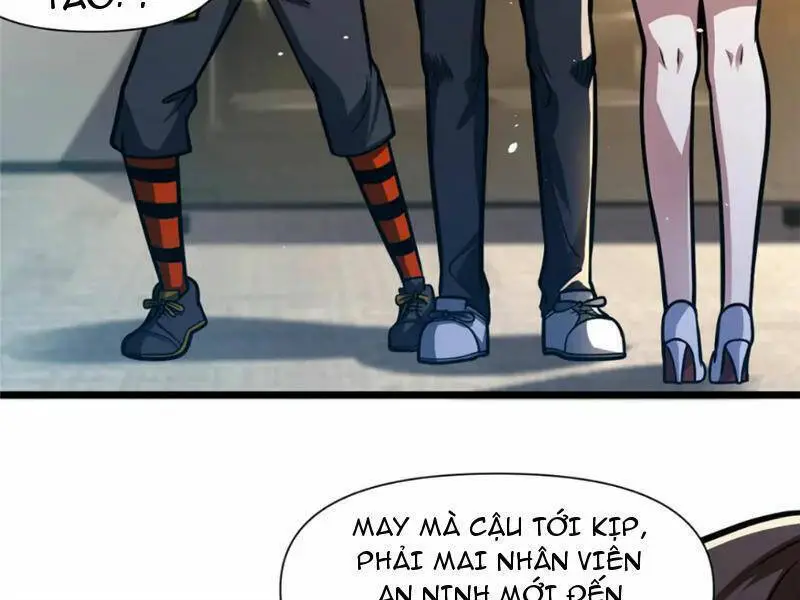 Siêu Phàm Sát Thần Nettruyen ZZZ Chương 117 Page 55
