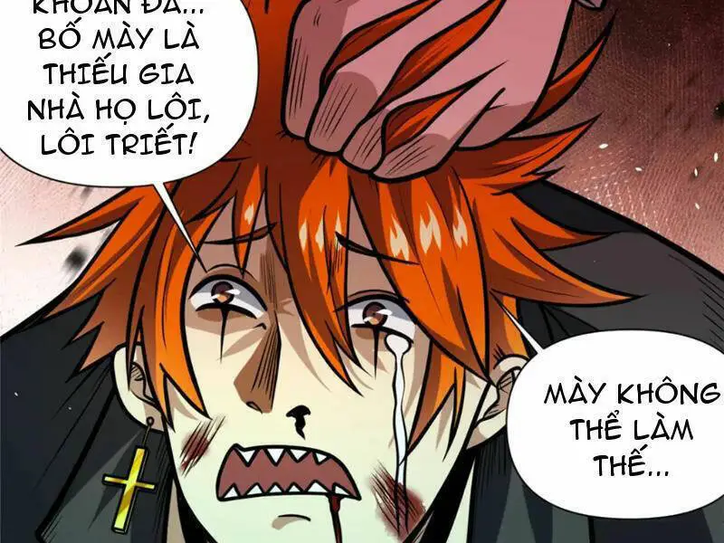 Siêu Phàm Sát Thần Nettruyen ZZZ Chương 117 Page 77