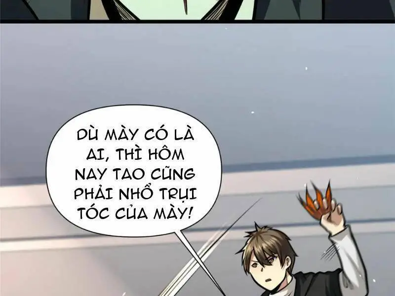 Siêu Phàm Sát Thần Nettruyen ZZZ Chương 117 Page 78