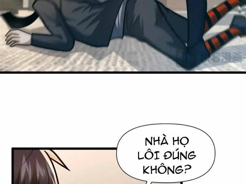 Siêu Phàm Sát Thần Nettruyen ZZZ Chương 117 Page 80