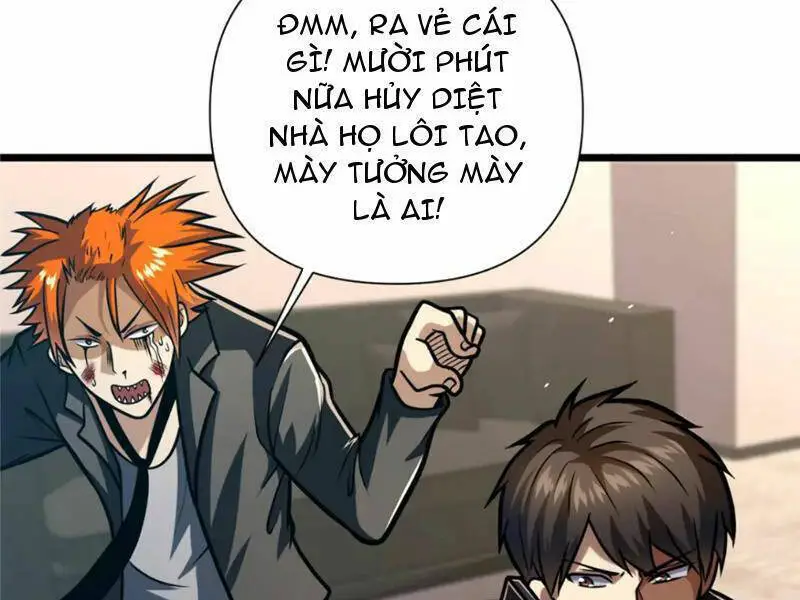 Siêu Phàm Sát Thần Nettruyen ZZZ Chương 117 Page 86
