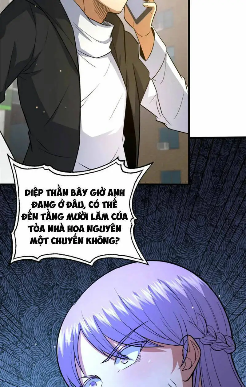 Siêu Phàm Sát Thần Nettruyen ZZZ Chương 116 Page 54