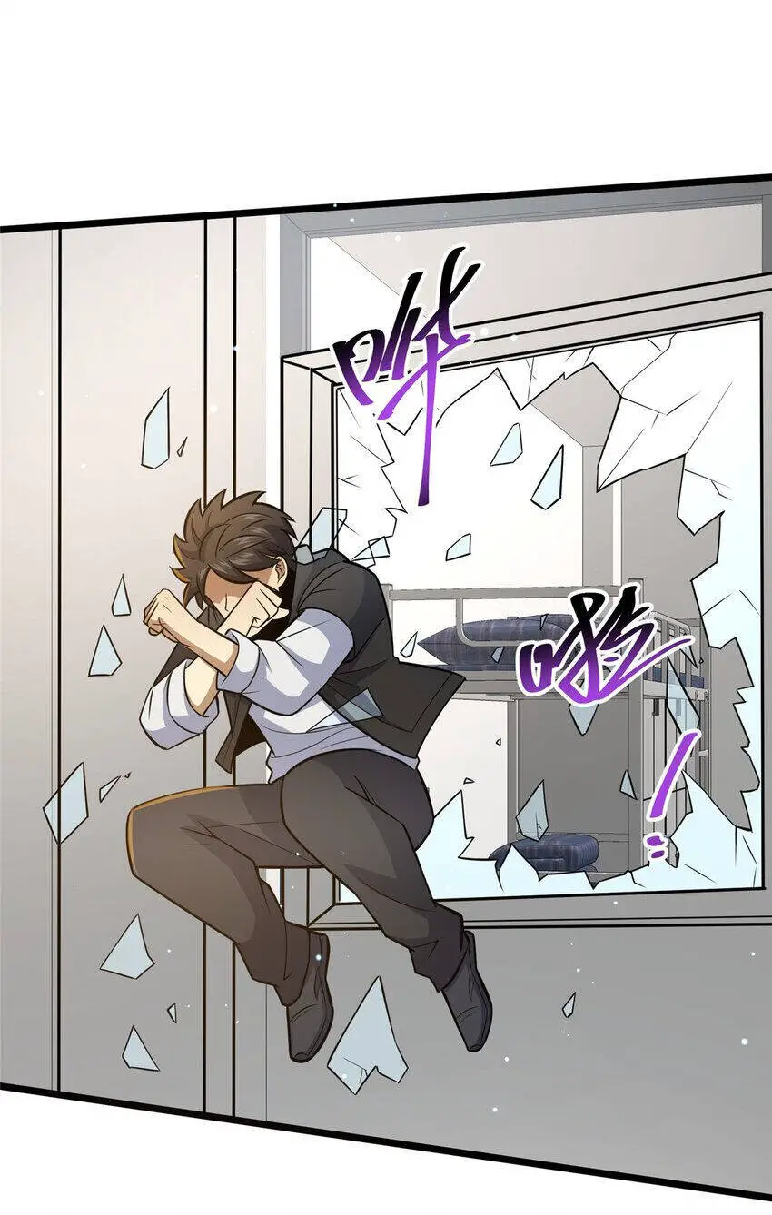 Siêu Phàm Sát Thần Nettruyen ZZZ Chương 62 Page 39
