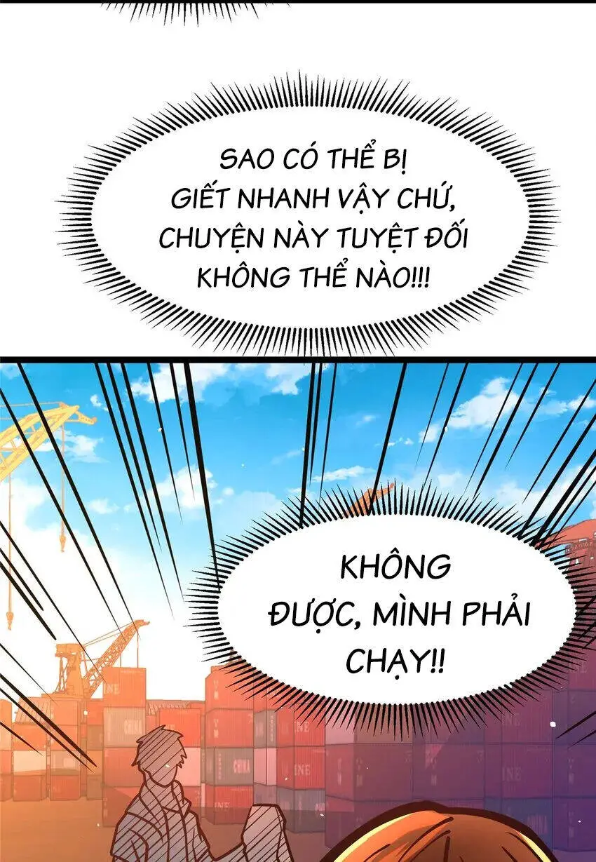 Siêu Phàm Sát Thần Nettruyen ZZZ Chương 64 Page 5