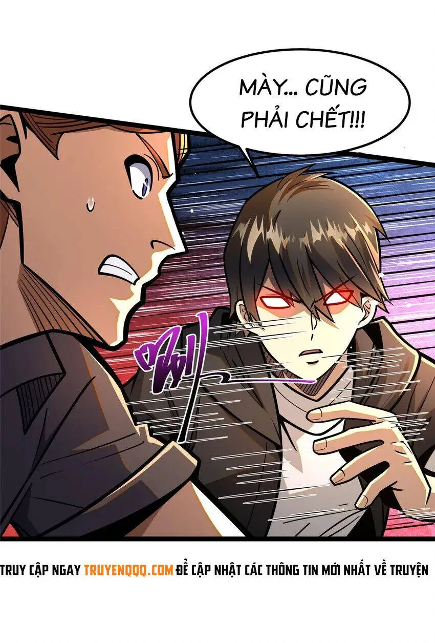 Siêu Phàm Sát Thần Nettruyen ZZZ Chương 64 Page 7
