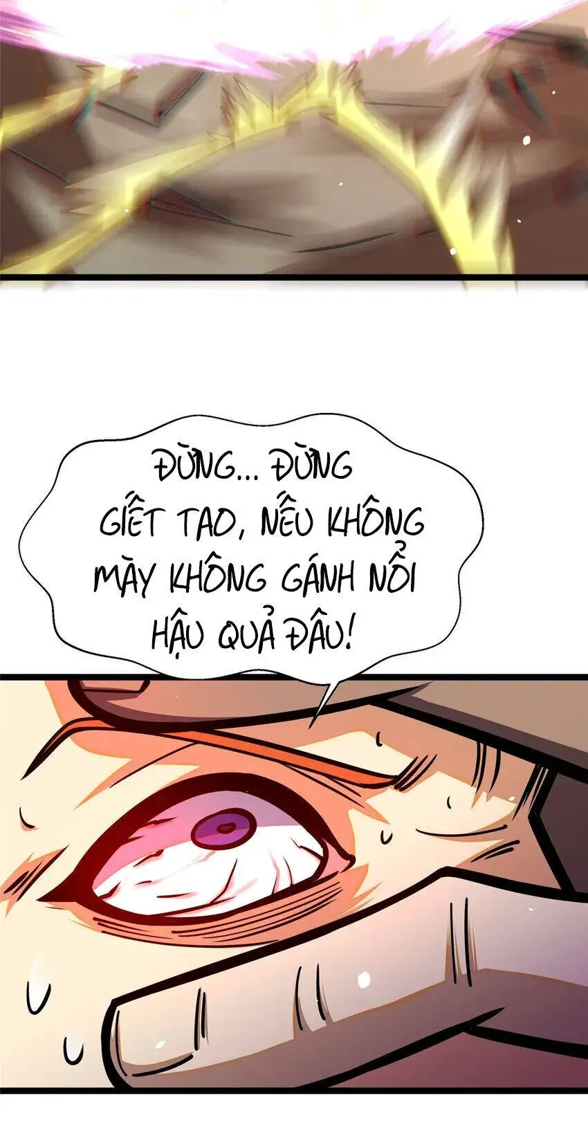 Siêu Phàm Sát Thần Nettruyen ZZZ Chương 64 Page 11