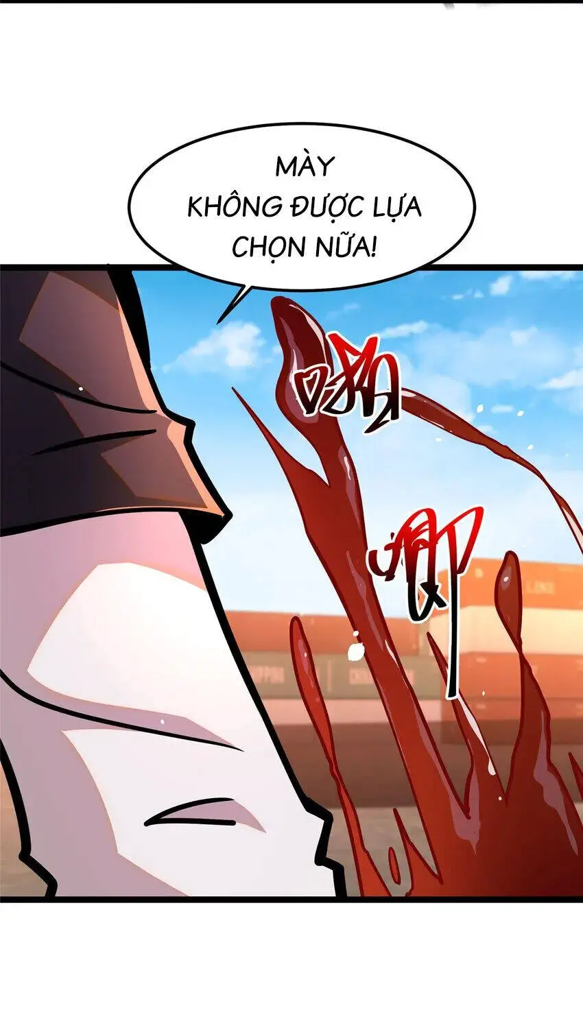 Siêu Phàm Sát Thần Nettruyen ZZZ Chương 64 Page 13