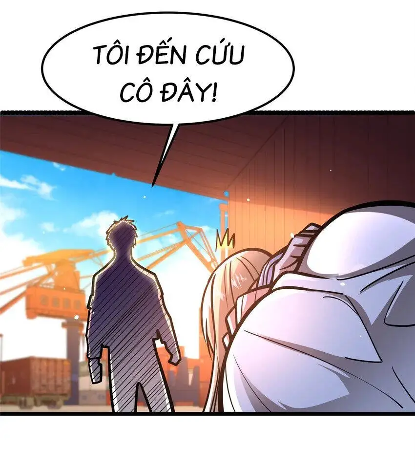 Siêu Phàm Sát Thần Nettruyen ZZZ Chương 64 Page 15