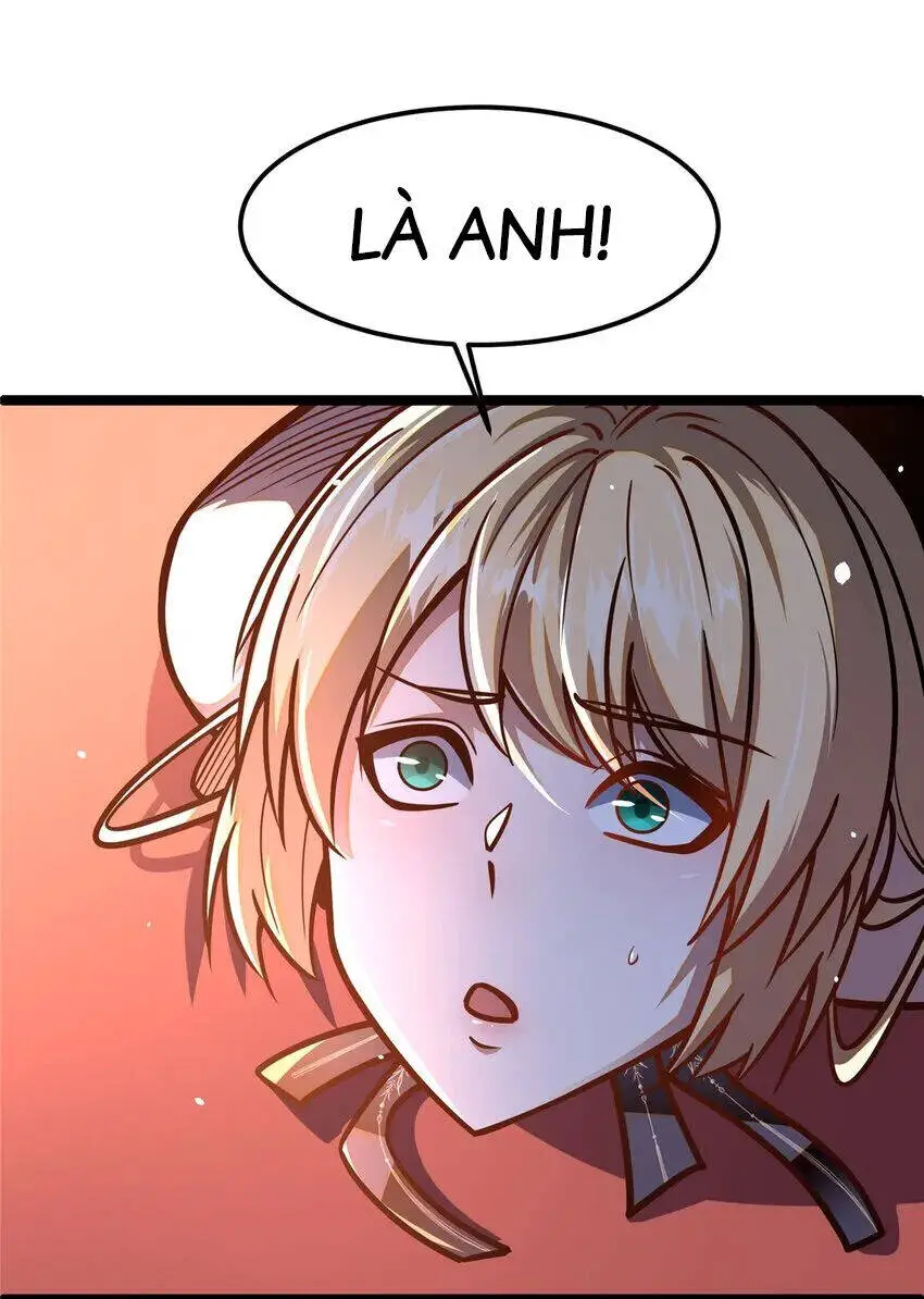 Siêu Phàm Sát Thần Nettruyen ZZZ Chương 64 Page 16