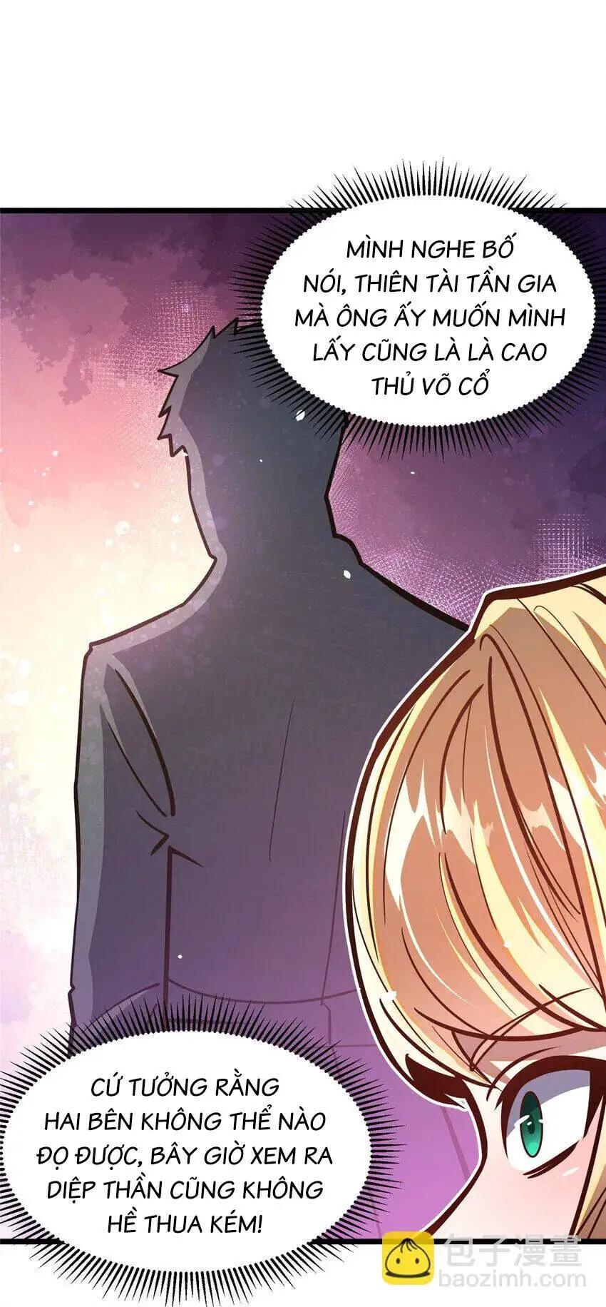 Siêu Phàm Sát Thần Nettruyen ZZZ Chương 64 Page 24