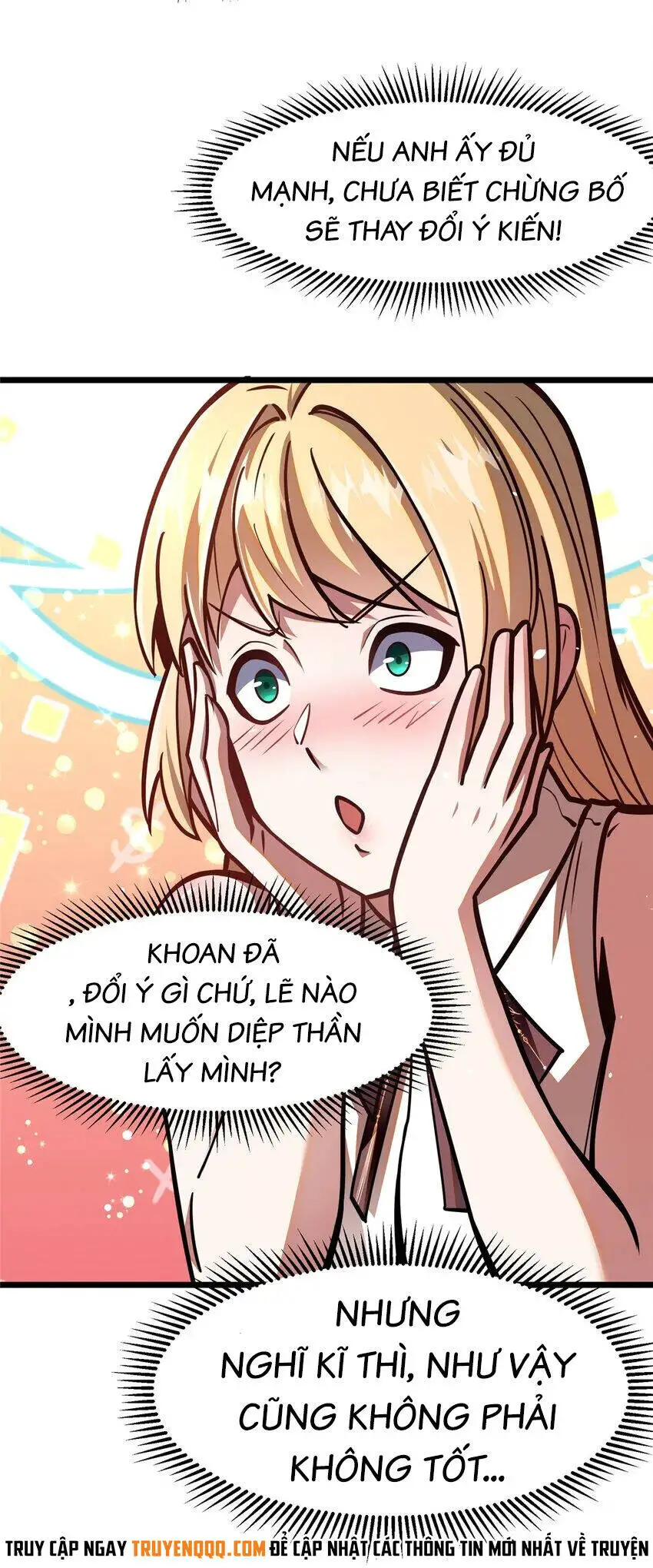 Siêu Phàm Sát Thần Nettruyen ZZZ Chương 64 Page 25