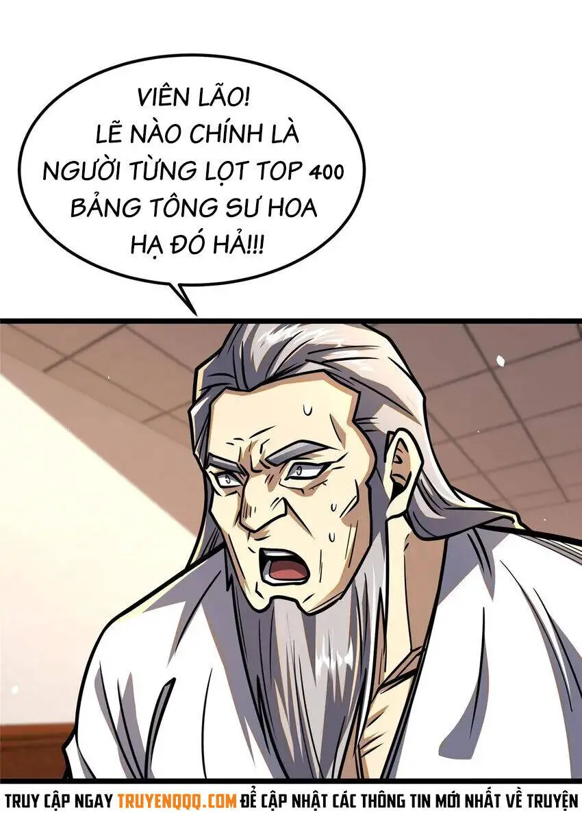 Siêu Phàm Sát Thần Nettruyen ZZZ Chương 64 Page 37