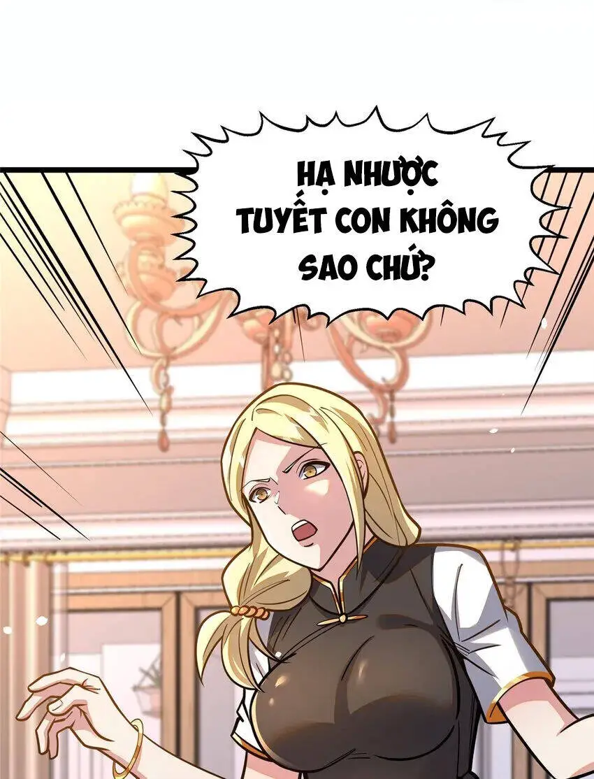 Siêu Phàm Sát Thần Nettruyen ZZZ Chương 64 Page 40
