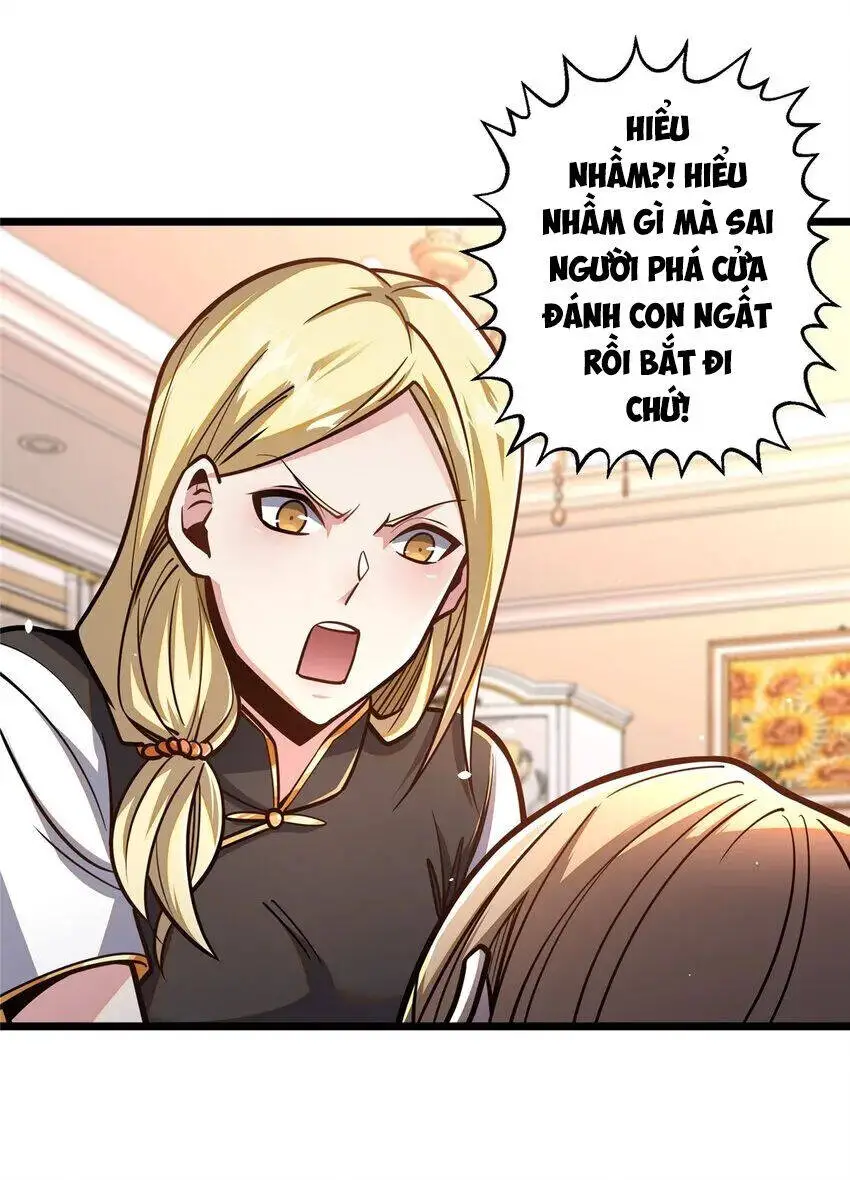 Siêu Phàm Sát Thần Nettruyen ZZZ Chương 64 Page 43