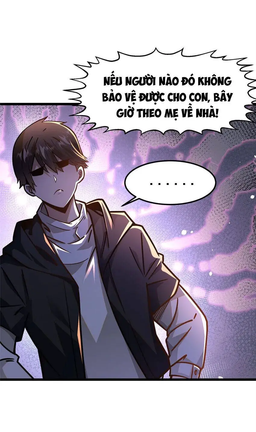 Siêu Phàm Sát Thần Nettruyen ZZZ Chương 64 Page 44