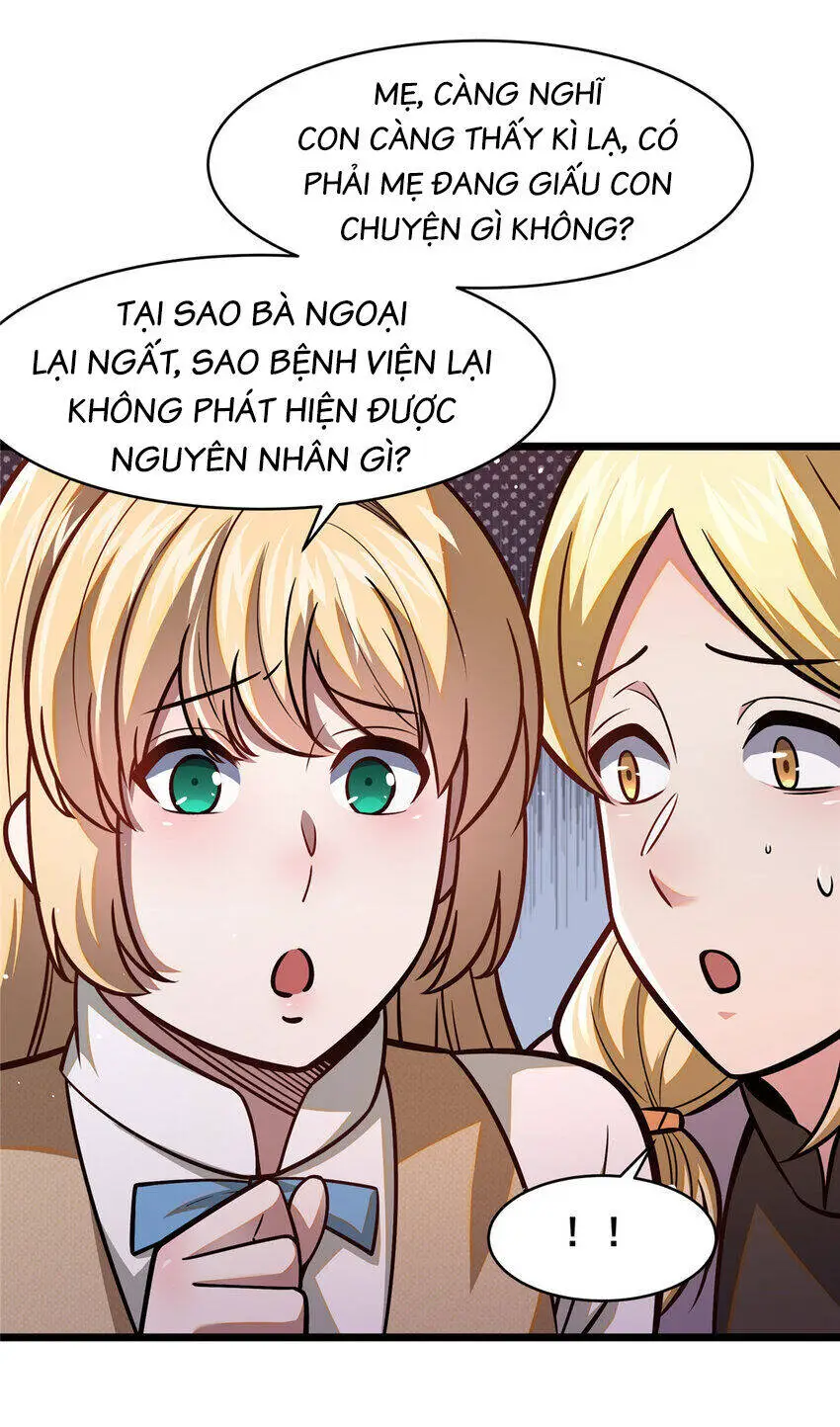 Siêu Phàm Sát Thần Nettruyen ZZZ Chương 96 Page 2