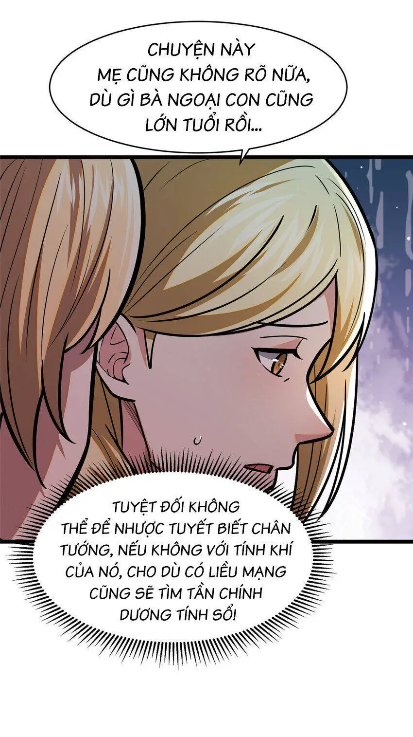 Siêu Phàm Sát Thần Nettruyen ZZZ Chương 96 Page 3